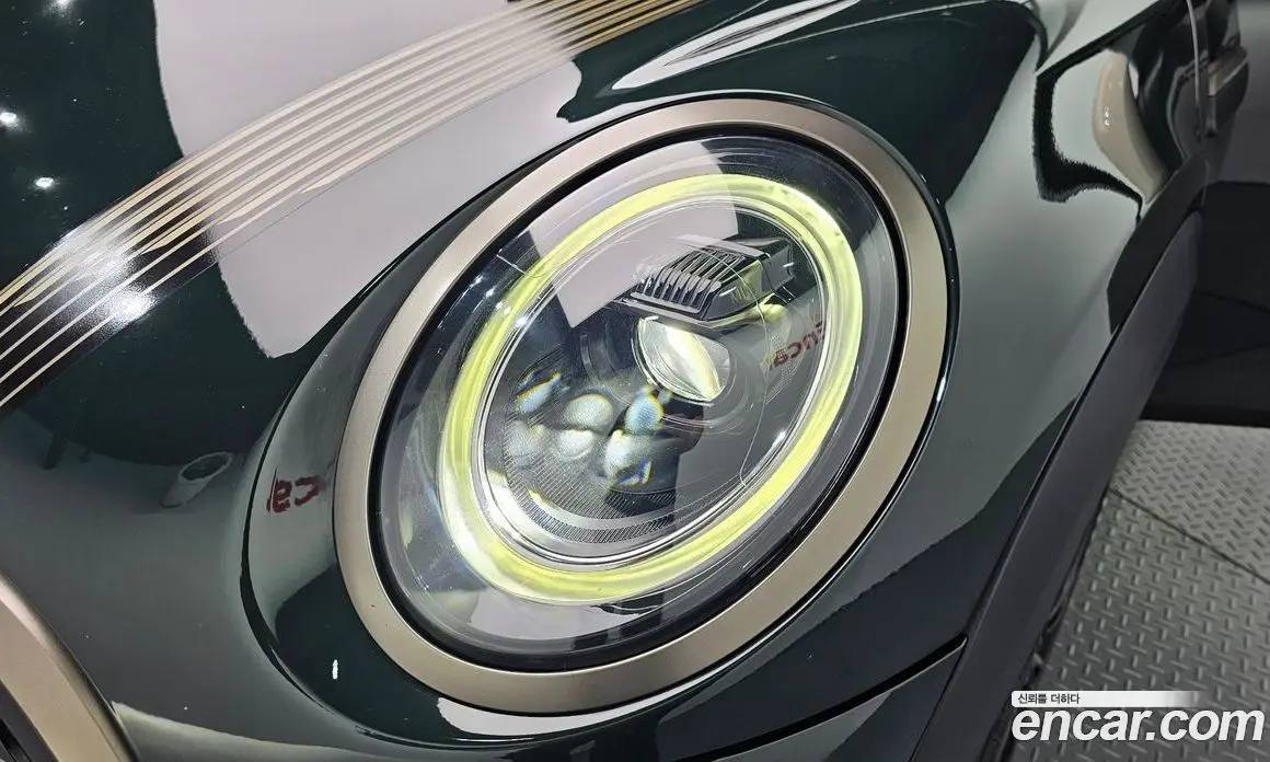 Mini Cooper 2022 1.5 автомат (гидро), фото 8 Mini Cooper 2022 1.5 автомат (гидро), фото 8