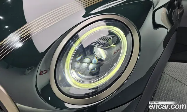 Mini Cooper 2022 1.5 автомат (гидро), миниатюра 8 Mini Cooper 2022 1.5 автомат (гидро), миниатюра 8