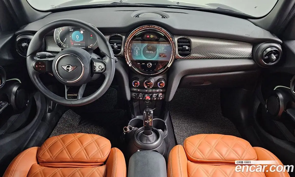 Mini Cooper 2022 1.5 автомат (гидро), фото 10 Mini Cooper 2022 1.5 автомат (гидро), фото 10