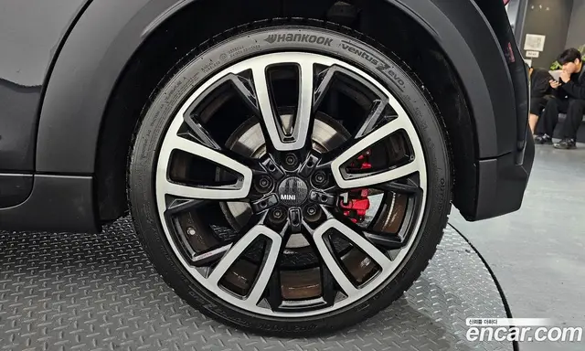 Mini Cooper 2023 2.0 автомат (гидро), миниатюра 7 Mini Cooper 2023 2.0 автомат (гидро), миниатюра 7