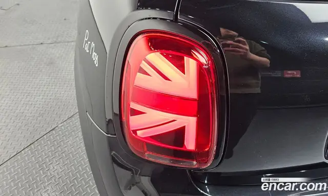 Mini Cooper 2023 2.0 автомат (гидро), миниатюра 9 Mini Cooper 2023 2.0 автомат (гидро), миниатюра 9