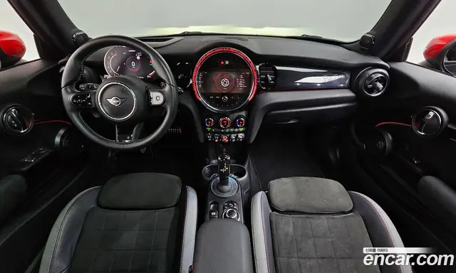 Mini Cooper 2023 2.0 автомат (гидро), миниатюра 10 Mini Cooper 2023 2.0 автомат (гидро), миниатюра 10