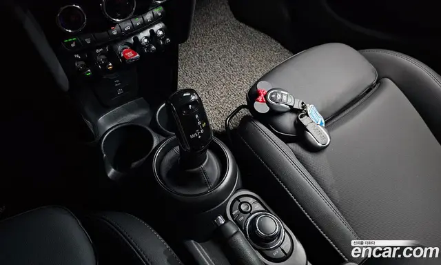 Mini Cooper 2024 1.5 автомат (гидро), миниатюра 11 Mini Cooper 2024 1.5 автомат (гидро), миниатюра 11