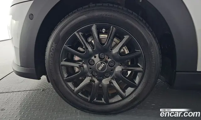 Mini Cooper 2024 1.5 автомат (гидро), миниатюра 4 Mini Cooper 2024 1.5 автомат (гидро), миниатюра 4