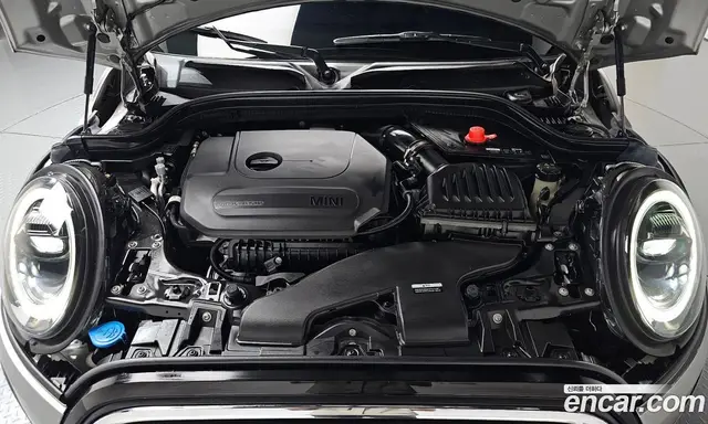 Mini Cooper 2024 1.5 автомат (гидро), миниатюра 5 Mini Cooper 2024 1.5 автомат (гидро), миниатюра 5