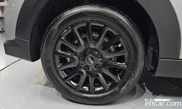 Mini Cooper 2024 1.5 автомат (гидро), миниатюра 6 Mini Cooper 2024 1.5 автомат (гидро), миниатюра 6