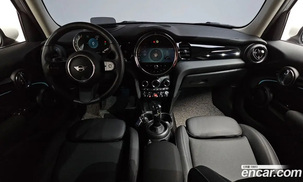 Mini Cooper 2024 1.5 автомат (гидро), фото 9 Mini Cooper 2024 1.5 автомат (гидро), фото 9