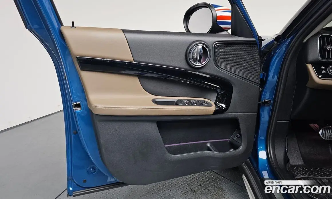 Mini Countryman 2020 2.0 автомат (гидро), фото 13 Mini Countryman 2020 2.0 автомат (гидро), фото 13