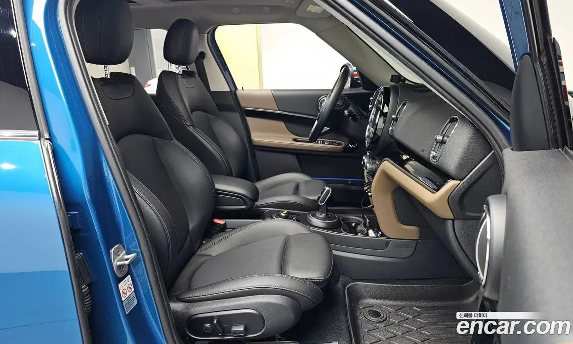 Mini Countryman 2020 2.0 автомат (гидро), фото 15 Mini Countryman 2020 2.0 автомат (гидро), фото 15