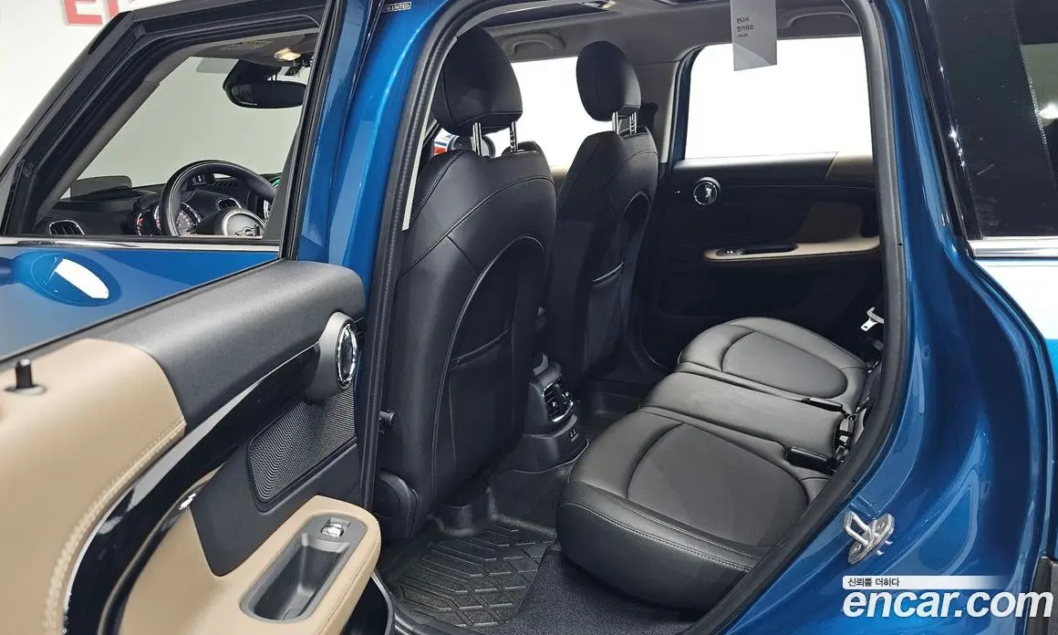 Mini Countryman 2020 2.0 автомат (гидро), фото 16 Mini Countryman 2020 2.0 автомат (гидро), фото 16