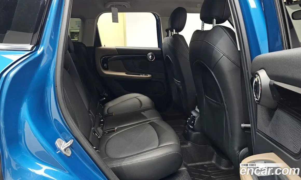 Mini Countryman 2020 2.0 автомат (гидро), фото 17 Mini Countryman 2020 2.0 автомат (гидро), фото 17