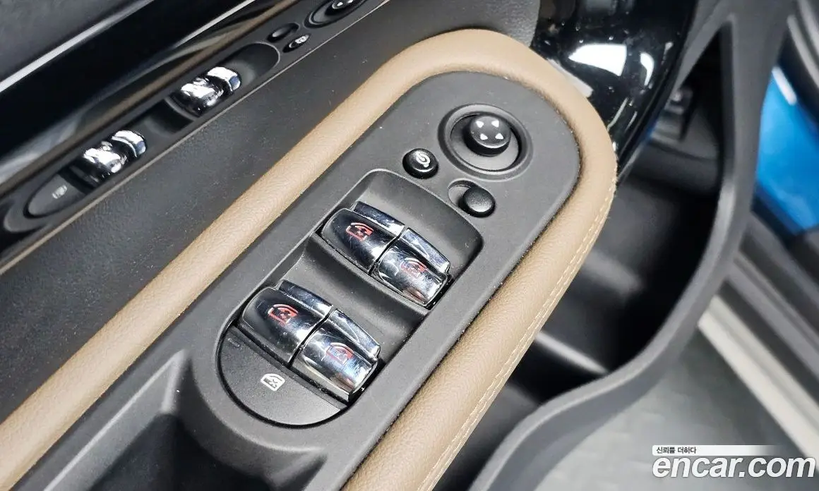 Mini Countryman 2020 2.0 автомат (гидро), фото 20 Mini Countryman 2020 2.0 автомат (гидро), фото 20