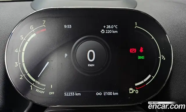 Mini Countryman 2021 1.5 автомат (гидро), миниатюра 11