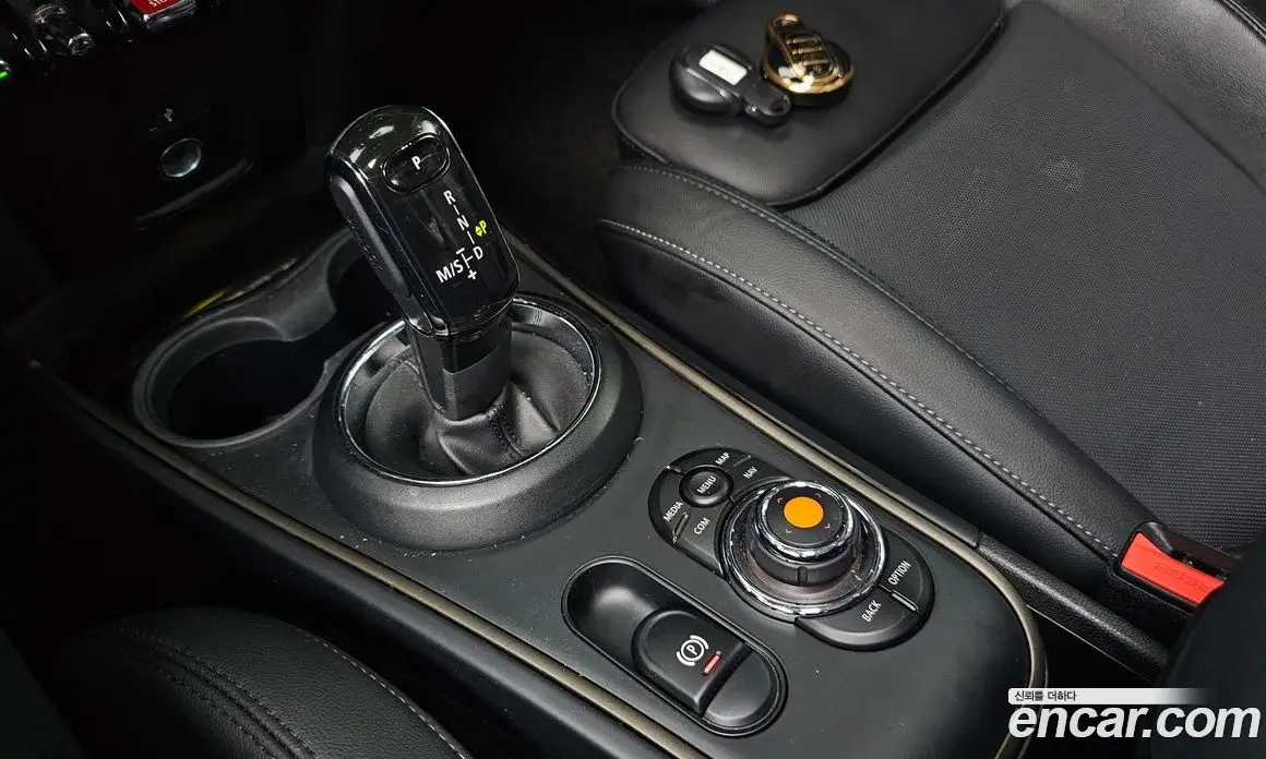 Mini Countryman 2021 1.5 автомат (гидро), фото 12