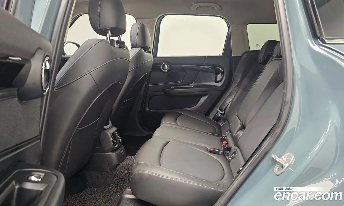 Mini Countryman 2021 1.5 автомат (гидро), фото 18