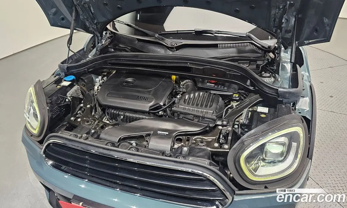 Mini Countryman 2021 1.5 автомат (гидро), фото 6