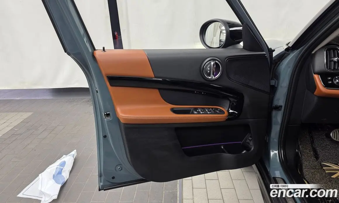 Mini Countryman 2021 2.0 автомат (гидро), фото 14