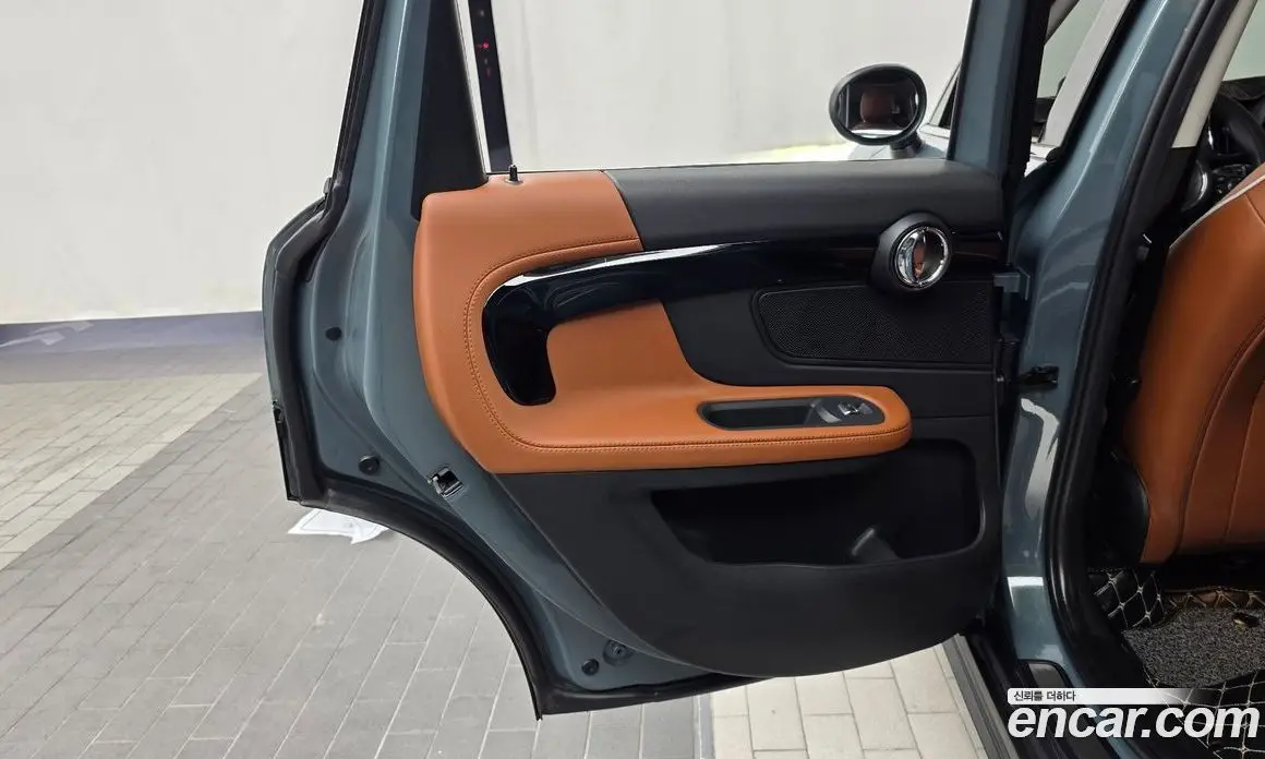 Mini Countryman 2021 2.0 автомат (гидро), фото 15