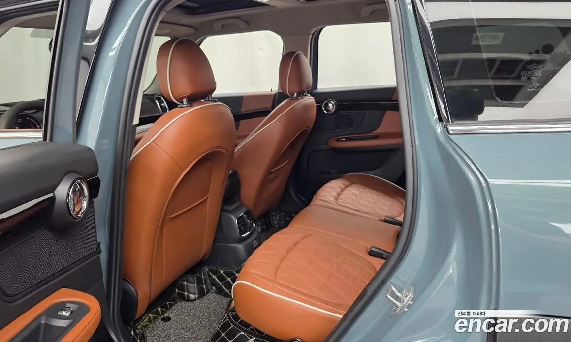 Mini Countryman 2021 2.0 автомат (гидро), фото 16