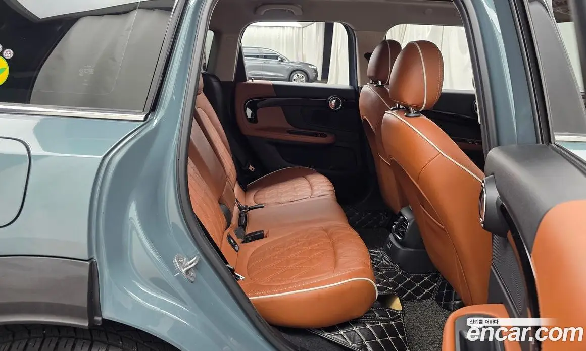 Mini Countryman 2021 2.0 автомат (гидро), фото 18