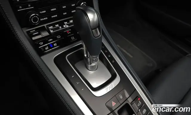 Porsche 718 2016 2.0 автомат (гидро), миниатюра 11 Porsche 718 2016 2.0 автомат (гидро), миниатюра 11