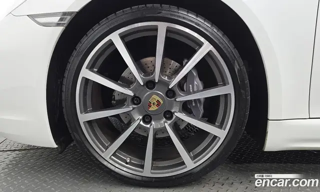 Porsche 718 2016 2.0 автомат (гидро), миниатюра 4 Porsche 718 2016 2.0 автомат (гидро), миниатюра 4