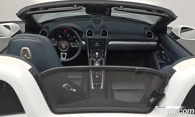 Porsche 718 2016 2.0 автомат (гидро), миниатюра 9 Porsche 718 2016 2.0 автомат (гидро), миниатюра 9