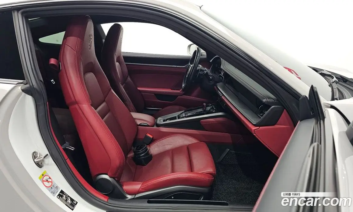Porsche 911 2020 3.0 автомат (гидро), фото 16