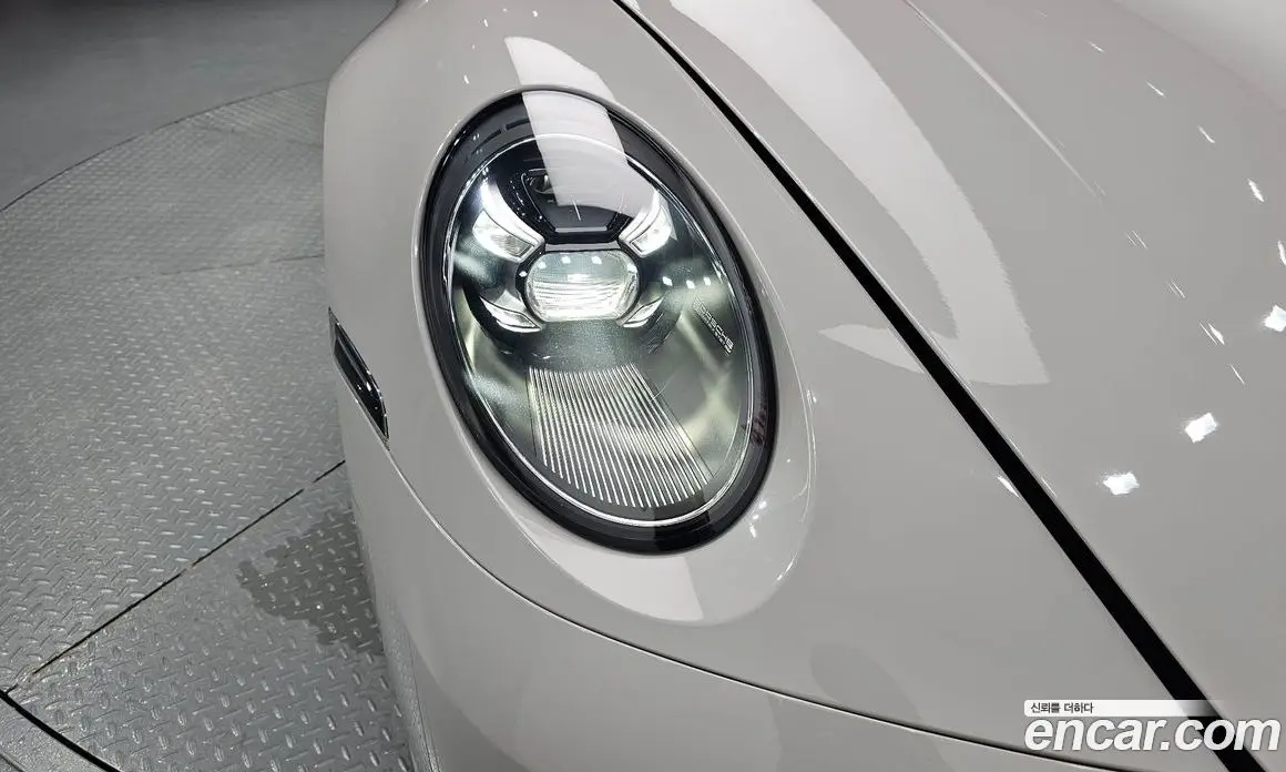 Porsche 911 2020 3.0 автомат (гидро), фото 8