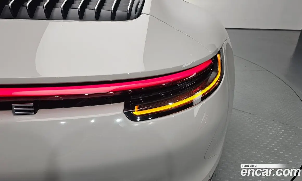 Porsche 911 2020 3.0 автомат (гидро), фото 9