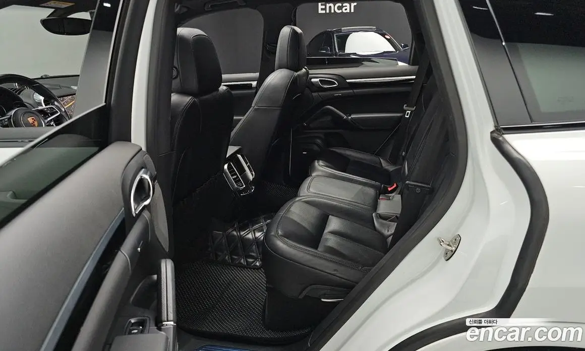 Porsche Cayenne 2017 3.0 автомат (гидро), фото 18