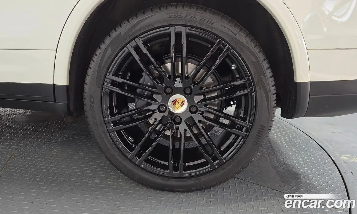 Porsche Cayenne 2017 3.0 автомат (гидро), фото 7