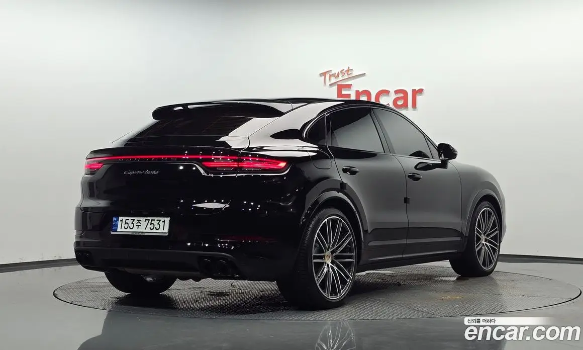 Porsche Cayenne 2023 4.0 автомат (гидро), фото 1 Porsche Cayenne 2023 4.0 автомат (гидро), фото 1