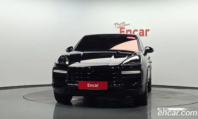 Porsche Cayenne 2023 4.0 автомат (гидро), миниатюра 2 Porsche Cayenne 2023 4.0 автомат (гидро), миниатюра 2