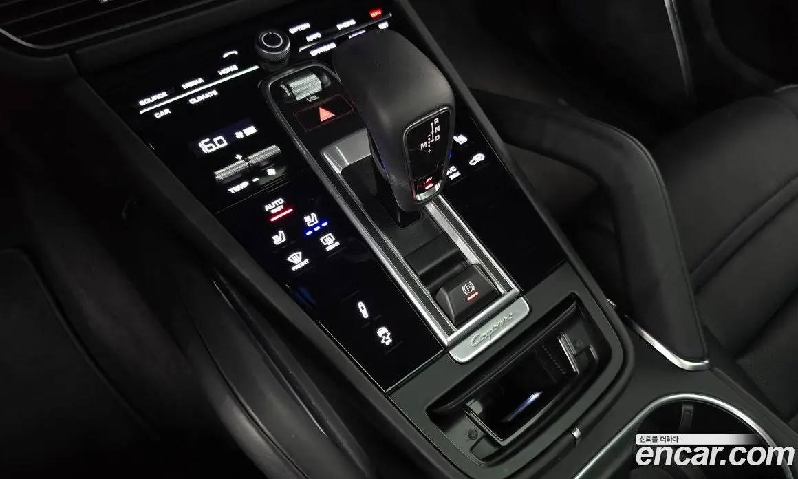 Porsche Cayenne 2023 4.0 автомат (гидро), фото 11 Porsche Cayenne 2023 4.0 автомат (гидро), фото 11