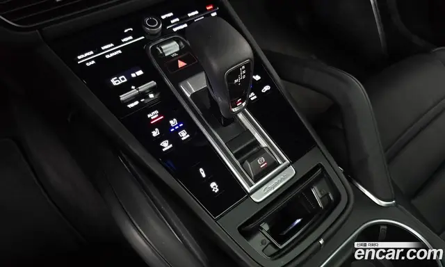 Porsche Cayenne 2023 4.0 автомат (гидро), миниатюра 11 Porsche Cayenne 2023 4.0 автомат (гидро), миниатюра 11