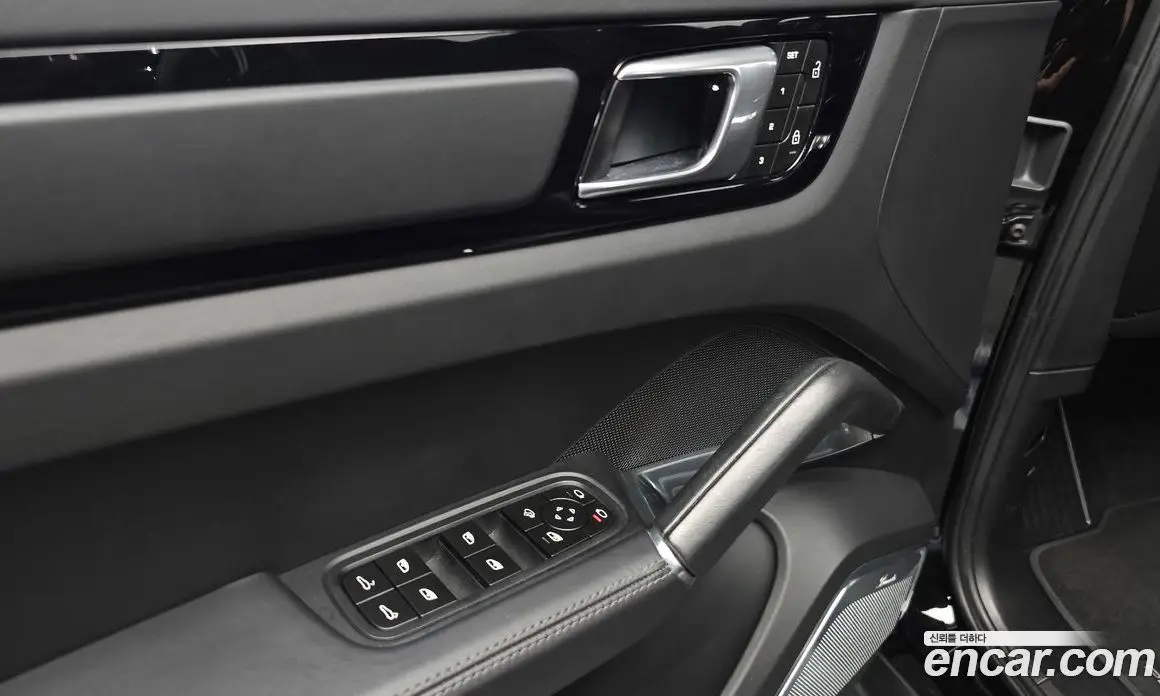 Porsche Cayenne 2023 4.0 автомат (гидро), фото 13 Porsche Cayenne 2023 4.0 автомат (гидро), фото 13