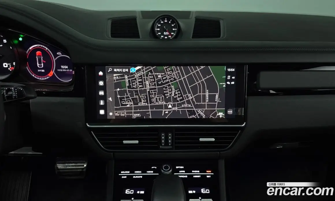 Porsche Cayenne 2023 4.0 автомат (гидро), фото 19 Porsche Cayenne 2023 4.0 автомат (гидро), фото 19