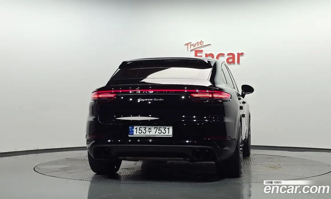 Porsche Cayenne 2023 4.0 автомат (гидро), фото 3 Porsche Cayenne 2023 4.0 автомат (гидро), фото 3