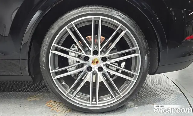 Porsche Cayenne 2023 4.0 автомат (гидро), миниатюра 6 Porsche Cayenne 2023 4.0 автомат (гидро), миниатюра 6