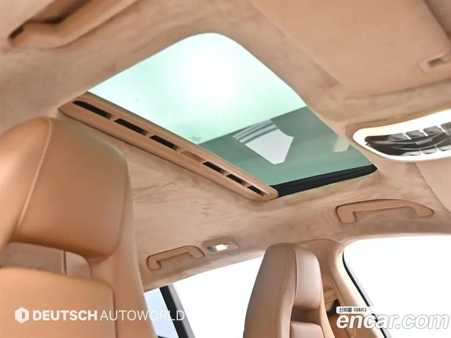 Porsche Panamera 2013 4.8 автомат (гидро), фото 18