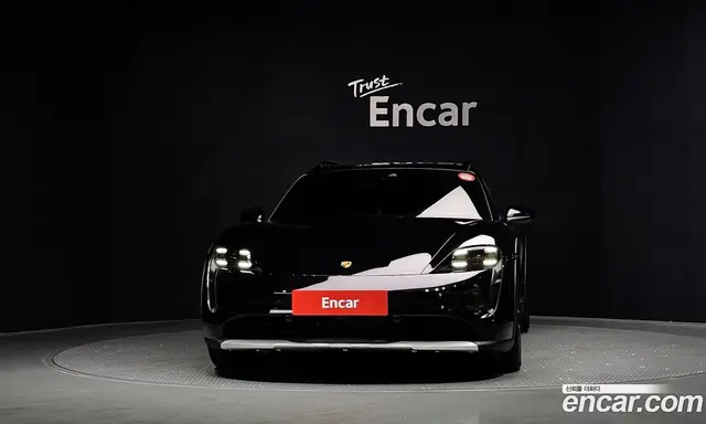 Porsche Taycan 2023 0.1 автомат (гидро), миниатюра 3 Porsche Taycan 2023 0.1 автомат (гидро), миниатюра 3
