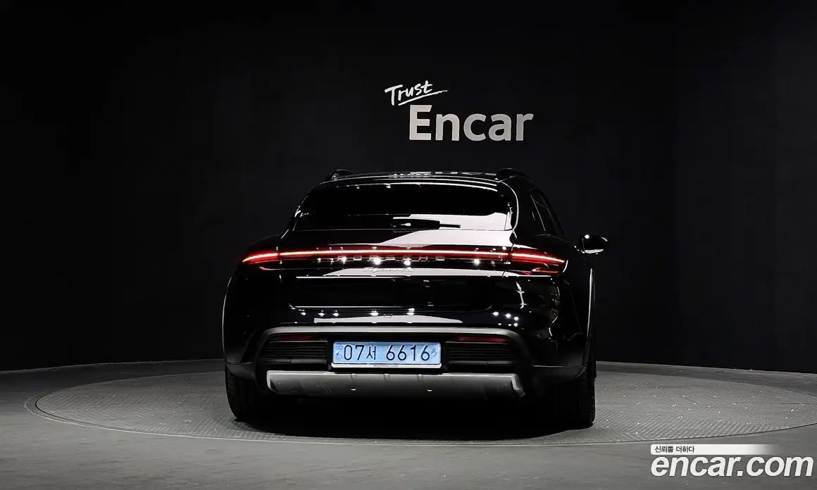 Porsche Taycan 2023 0.1 автомат (гидро), фото 4 Porsche Taycan 2023 0.1 автомат (гидро), фото 4