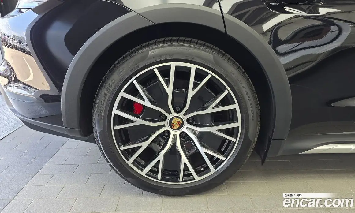 Porsche Taycan 2023 0.1 автомат (гидро), фото 5 Porsche Taycan 2023 0.1 автомат (гидро), фото 5