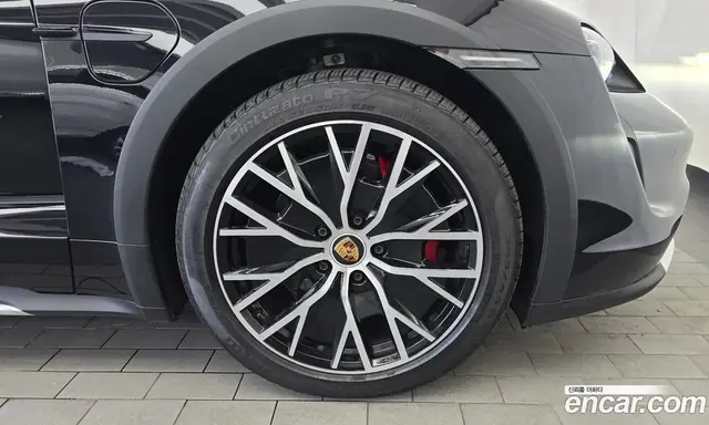 Porsche Taycan 2023 0.1 автомат (гидро), миниатюра 7 Porsche Taycan 2023 0.1 автомат (гидро), миниатюра 7