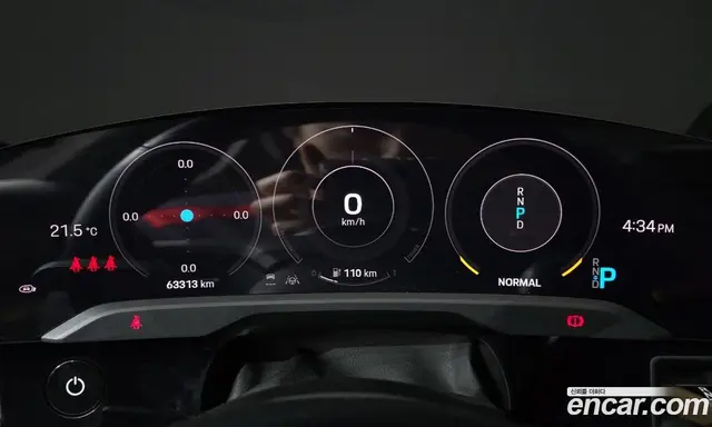 Porsche Taycan 2024 0.1 автомат (гидро), миниатюра 11 Porsche Taycan 2024 0.1 автомат (гидро), миниатюра 11