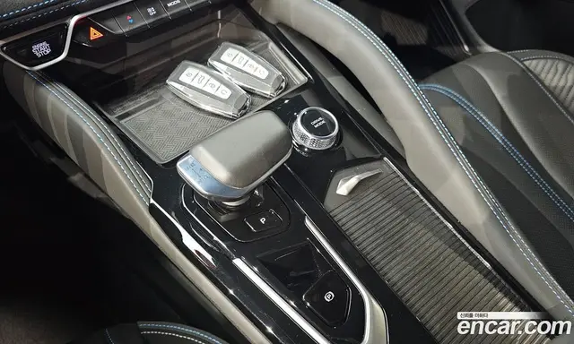 Renault (Samsung) Grand Koleos 2025 1.5 автомат (гидро), миниатюра 12