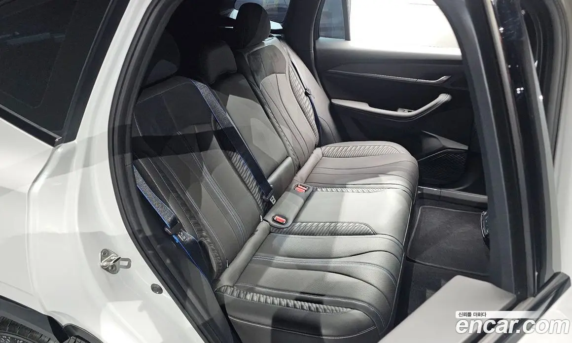 Renault (Samsung) Grand Koleos 2025 1.5 автомат (гидро), фото 17