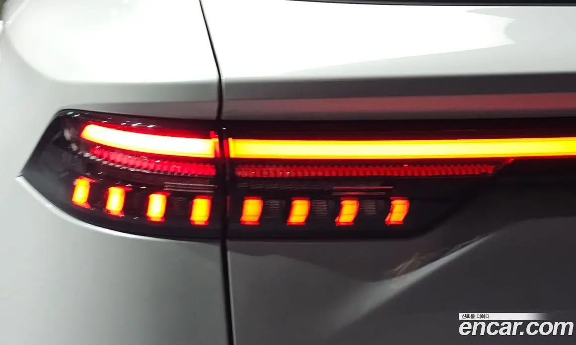 Renault (Samsung) Grand Koleos 2025 1.5 автомат (гидро), фото 9