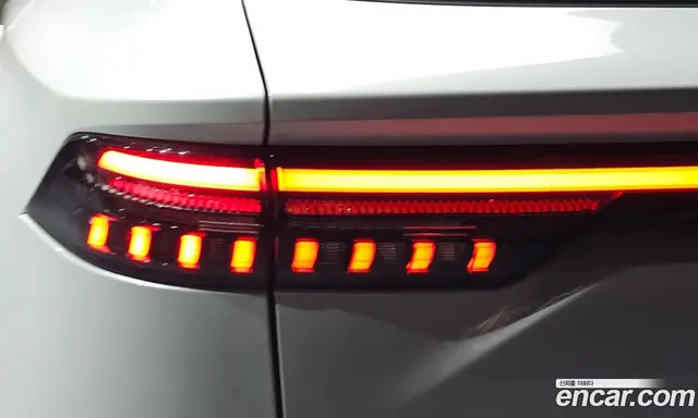 Renault (Samsung) Grand Koleos 2025 1.5 автомат (гидро), миниатюра 9